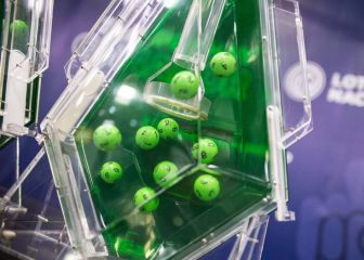 Todo sobre el Sorteo Mayor Especial