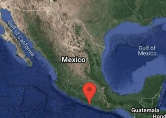 Reportan sismo de 4.6 en Chiapas