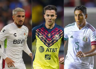 Lo más destacado de las altas y bajas previo al Clausura 2022