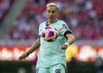 Rubens Sambueza ya se prepara para ser DT