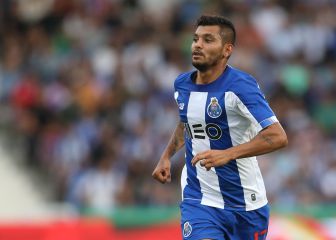 ‘Tecatito’ es el segundo jugador más valioso en su posición