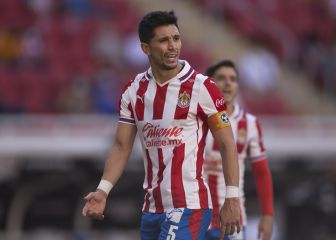 Jesús Molina: “Chivas no es para todos”