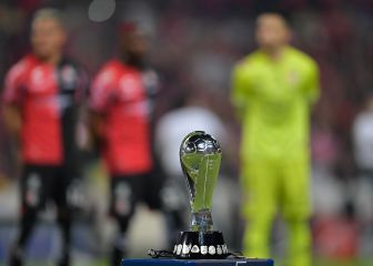 ¡Bienvenida otra vez, Liga MX!