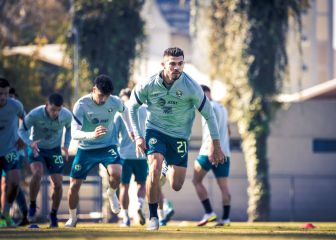 América: los debut de temporada son su especialidad