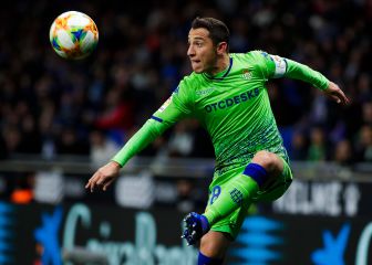 Andrés Guardado llegó a 495 partidos en Europa