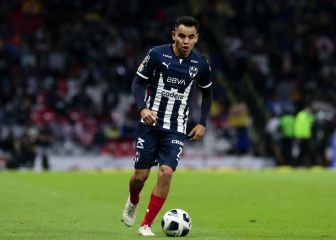 La emotiva despedida de Carlos Rodríguez a Rayados