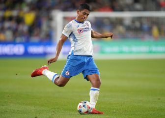 Luis Romo se despide de Cruz Azul con emotivo mensaje