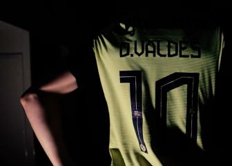 ¡El América tiene nuevo '10'! Diego ValDIEZ portará el histórico dorsal azulcrema