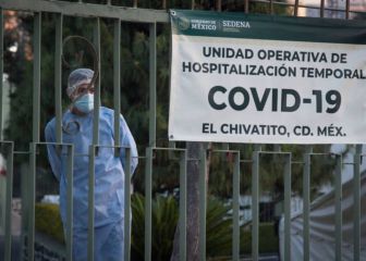 CDMX continuará en semáforo verde; aumentan nuevos casos de Covid-19