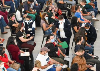 Vacunación de refuerzo para maestros: por qué se ha pospuesto y qué día comenzará