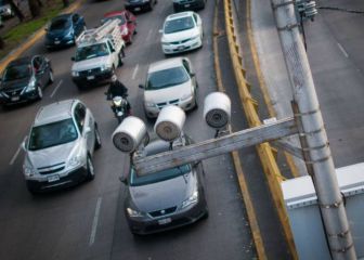 Hoy No Circula, 8 de enero: vehículos y placas en CDMX, EDOMEX, Hidalgo y Puebla