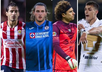 ¡A meterle una lana a los 'Cuatro Grandes'! Te podrías ganar más de 5 mil pesos