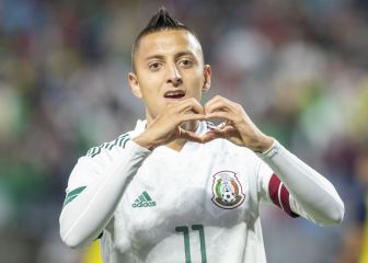 Roberto Alvarado: “Lo que quiero es pelear un campeonato”