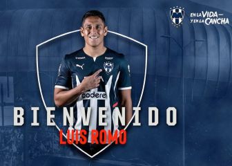 Romo: “Espero convertirme en ídolo como el Cabrito”