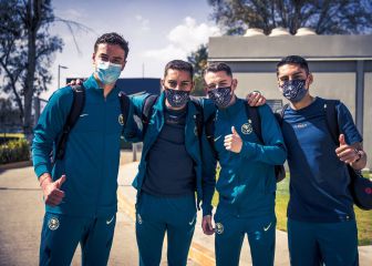 El rompecabezas de Solari para enfrentar al Puebla