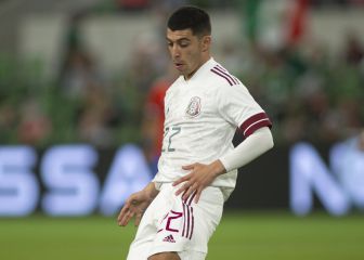 Erick Lira reconoce: 