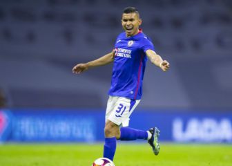 Orbelín Pineda, el 'maguito' que buscará conquistar España