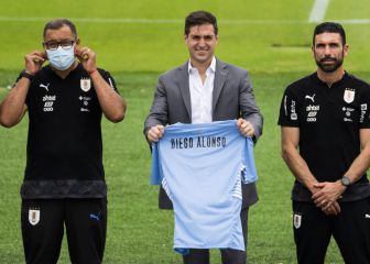 Liga MX, presente en la primera convocatoria de Diego Alonso
