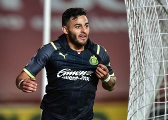 Marcelo Michel Leaño: “Alexis quiere quedarse en Chivas”