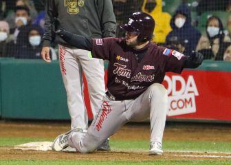En juego de más de cinco horas, Algodoneros empató la serie