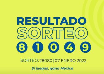 Resultados Lotería Tris Extra hoy: ganadores y números premiados | 7 de enero