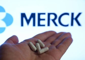 Cofepris autoriza uso de emergencia de Molnupiravir, píldora para tratar el Covid-19