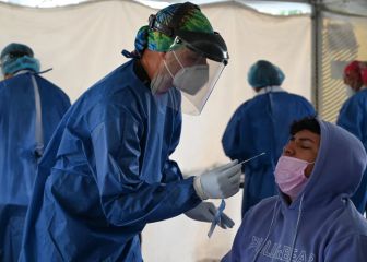 México registra primer caso de “flurona”