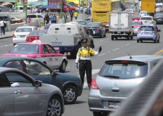Hoy No Circula, 9 de enero: vehículos y placas en CDMX, EDOMEX, Hidalgo y Puebla