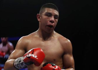 Se dará duelo en México entre Munguía y Ballard