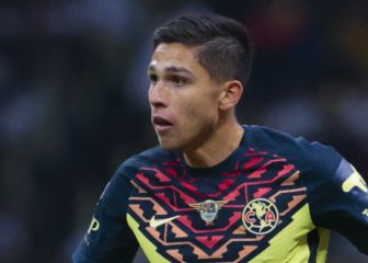 Salvador Reyes buscará ser considerado por el ‘Tricolor’