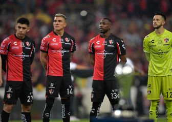 Atlas compra a Quiñones, Reyes y Garnica