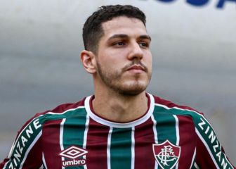Tigres no hará contraoferta al Fluminense por Nino Mota