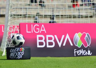 Liga MX Femenil con figuras extranjeras