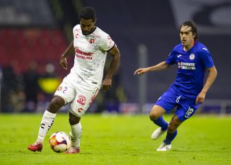 Cruz Azul - Tijuana: Horario, Canal, TV, cómo y dónde ver