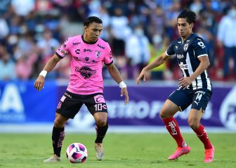 Monterrey - Querétaro: Horario, canal, TV, cómo y dónde ver