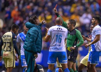 La mala racha que tiene preocupado a Santiago Solari