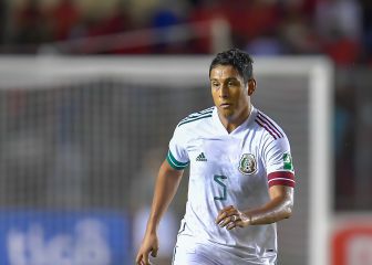 Pizarro y Romo tienen listos sus dorsales para el Clausura 2022