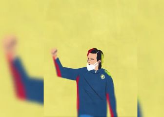 ¡A levantar el vuelo! Con este video América 'inaugura' su participación en el Clausura 2022