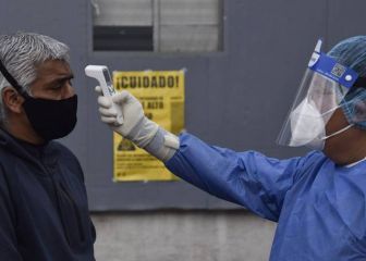 Coronavirus México: Salud de CDMX emite recomendaciones ante síntomas de Covid-19