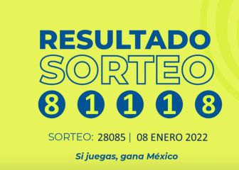 Resultados Lotería Tris Extra hoy: ganadores y números premiados | 8 de enero