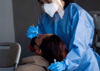 ¡Flurona en México! Nayarit detecta el primer caso en el país