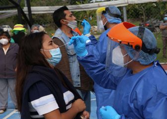 Coronavirus México: nuevas medidas y aforos en Nayarit ante incremento de contagios