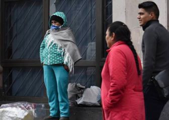 Clima en México del 9 al 12 de enero: pronóstico de lluvias y frío en CDMX