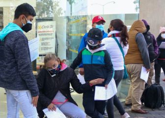 IMSS exhorta a redoblar medidas para prevenir contagios de Covid-19