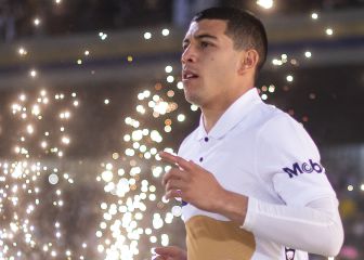 Juan Reynoso siguió a Erik Lira desde el All Star Game