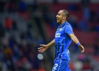 Cruz Azul inició con el pie derecho en el torneo