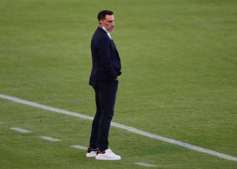 Chaco Giménez alienta a su hijo Santiago durante su recuperación por COVID-19