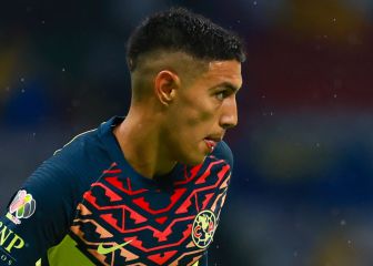 Leo Suárez es nuevo refuerzo de Santos para el CL22