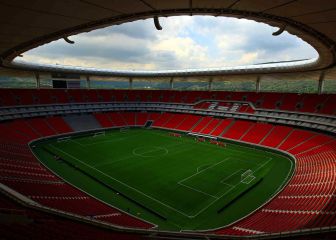 Estadio de Chivas disminuye aforo para abrir el Clausura 2022