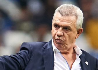 Javier Aguirre reconoce falta contundencia de Rayados